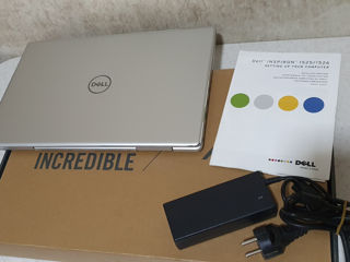 Срочно!! Новый Мощный Dell inspiron 7580. icore i7-8565U 4,6GHz. 8ядер. 8gb. SSD 512gb. Full HD iPS foto 10