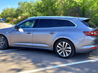 Renault Talisman foto 2