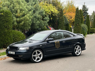 Opel Astra foto 6