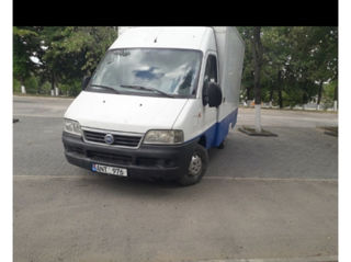 Fiat Ducato foto 2