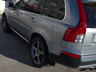 Volvo XC90 foto 3