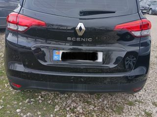 Renault Scenic foto 9