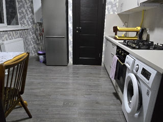 Apartament cu 1 cameră, 38 m², Centru, Bălți foto 5