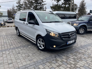 Mercedes Vito 6 Locuri