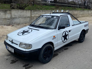 Skoda Felicia