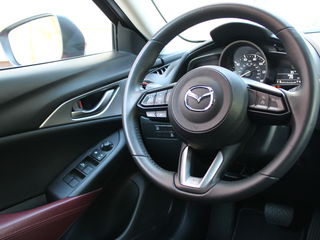 Mazda CX-3 foto 8