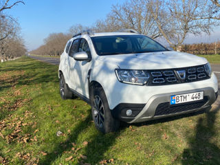 Dacia Duster foto 2