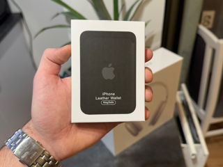 Apple Card Holder