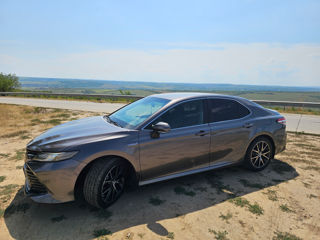 Toyota Camry foto 4