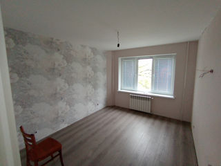 Apartament cu 3 camere, 71 m², BAM, Bălți