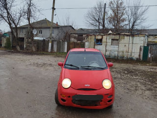 Chery QQ