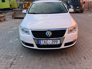 Volkswagen Passat foto 3