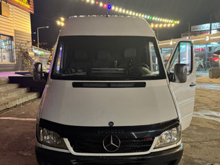 Mercedes Sprinter foto 5