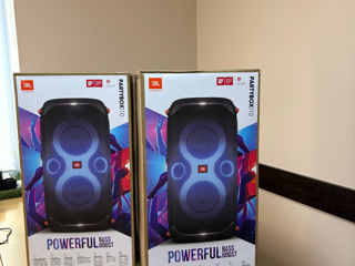 Jbl Partybox 110 foto 2