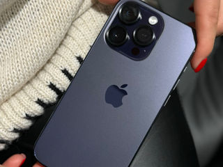 iPhone 14 Pro