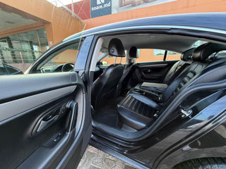 Volkswagen Passat CC foto 13