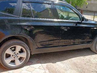 BMW X3 foto 2