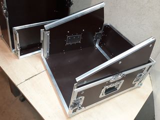 Рэк 19".  rack 19".  l-rack 19" .  19" table top racks   2u.4u.6u.8u.10u -16u изготовление на заказ. foto 8