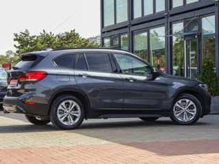 BMW X1 foto 2