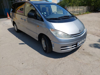 Toyota Previa foto 9