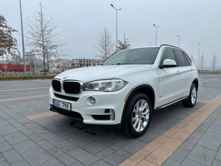 BMW X5 foto 2