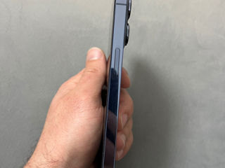 Продаю IPhone 13 Pro на 128GB 87/85% батарея foto 3