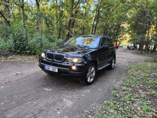 BMW X5 foto 9