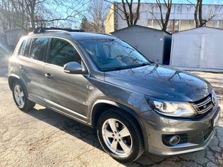 Volkswagen Tiguan foto 3