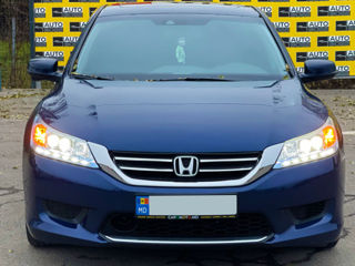 Honda Accord foto 4