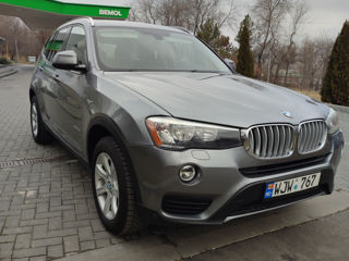 BMW X3 foto 3