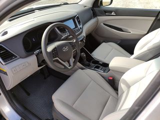 Hyundai Tucson foto 9