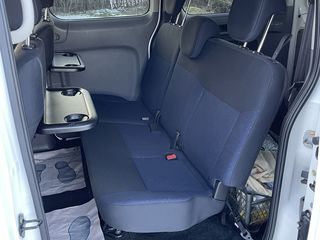 Nissan NV200 foto 5