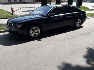 BMW 7 Series foto 5