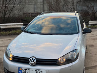 Volkswagen Golf foto 6