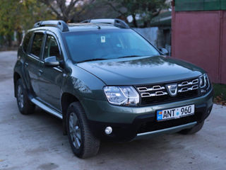 Dacia Duster foto 2