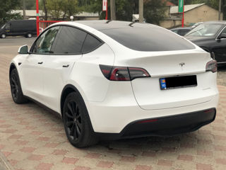 Tesla Model Y foto 3