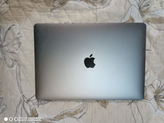 Ноутбук 13,3" Apple MacBook Air A2337 Baterie 96% foto 1