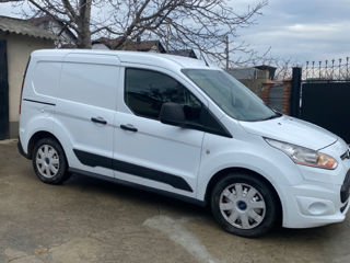 Ford Transit Connect foto 3