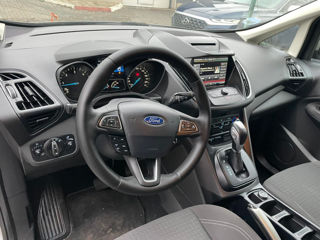 Ford C-Max foto 7