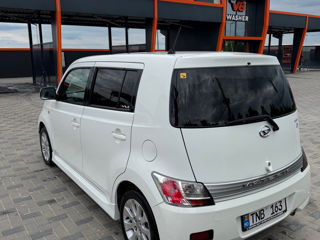 Daihatsu Materia, 2009 г.