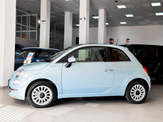 Fiat 500 foto 4