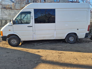 Volkswagen Lt 35 foto 4