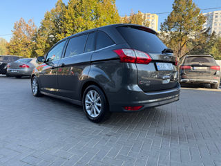 Ford Grand C-MAX foto 3