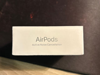 AirPods 4 ANC - 3500, в упаковке с гарантией foto 2