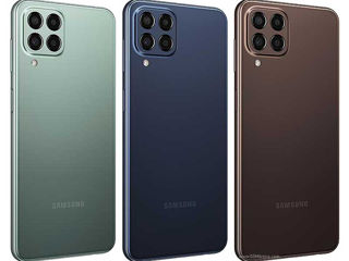 Samsung Galaxy M33 5g 6/128gb foto 2