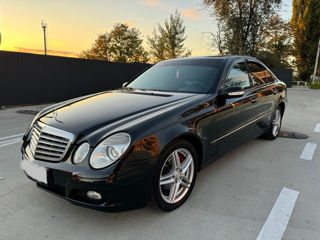 Mercedes E-Class foto 3