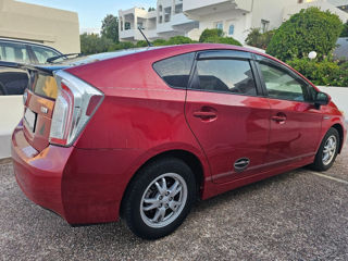 Toyota Prius foto 8