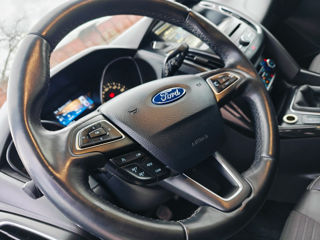 Ford Focus foto 9