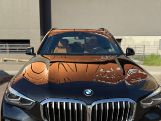 BMW X5 foto 3