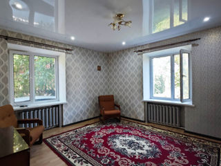 2-х комнатная квартира, 55 м², Центр, Бельцы